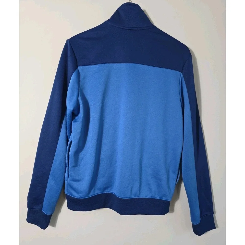 Nike full zip
